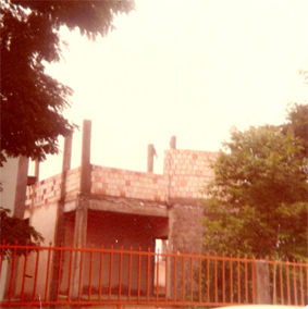 Segundo bloco. 