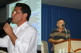 José Matos & André Campos debutam no Ceal