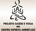 Projeto Saúde e Yoga para os frequentadores do CEAL.