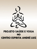 Projeto Saúde e Yoga para os frequentadores do CEAL