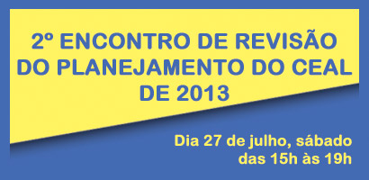 18º Encontro de Educandos da Mediunidade