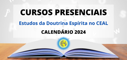 Matrículas abertas para o 1º semestre de 2023