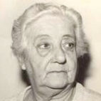 Yvonne Pereira do Amaral
