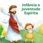 Estudos da Evangelização Infantil e Mocidade Espírita André Luiz